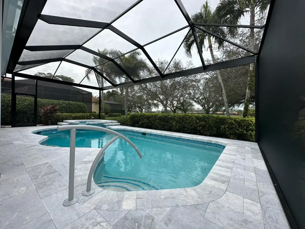 Professional Pool Repair & Remodeling in Cape Coral Florida
