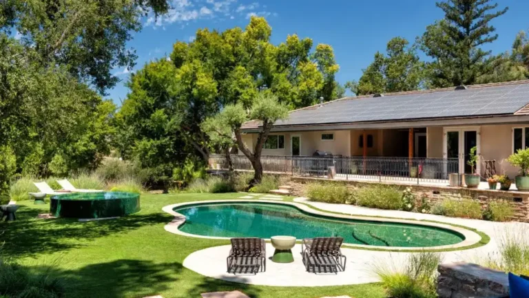 Renovating Your Pool