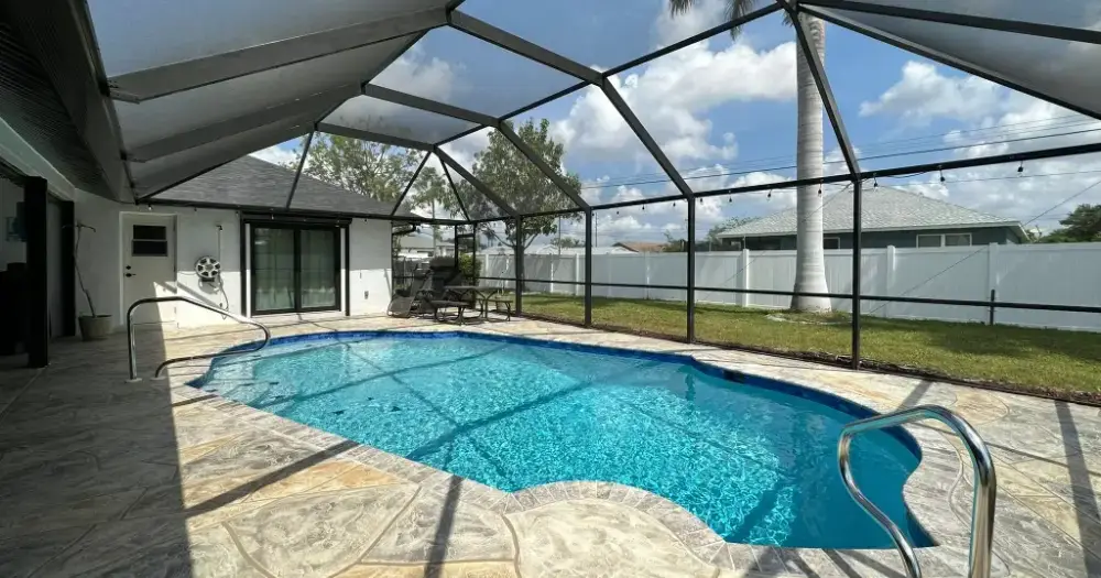 Pool Upgrade Questions answered by Advanced Pool Solutions in Cape Coral